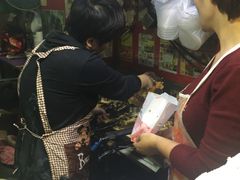 -利强记北角鸡蛋仔(弥敦道店 )