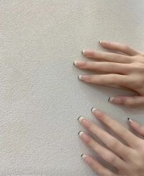 -M·X Nail日式美甲美睫