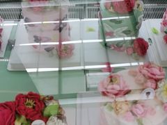 -BONCAKE裱花蛋糕(万象汇店)