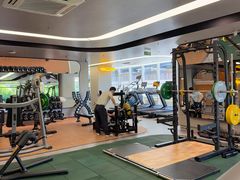 -MYFIT健身工作室(赞成店)