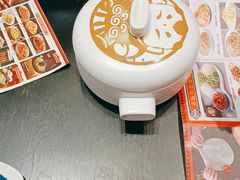 -满园烤鸭·春饼(沈北万达店)