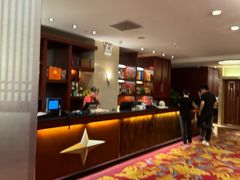 -广州白云机场铂尔曼大酒店·恬园创意中餐厅