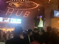 -HIB HUB公社(解放西路店)