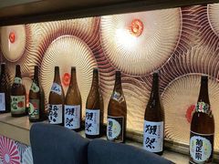 -桃屋日本料理(清华科技园店)