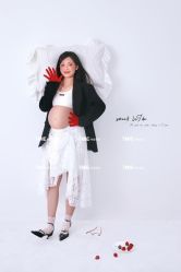 -时光礼孕婴儿童摄影(新北店)