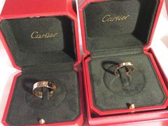 -卡地亚(贵和精品店)