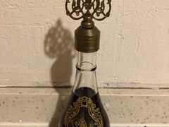 -伊斯坦布尔土耳其清真咖啡餐厅