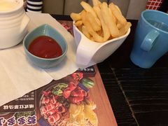 -莫多多餐厅