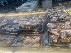 -蚝英雄·鲜蚝自助专门店