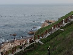 -燕儿岛山公园