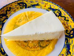 酸奶蛋糕-玛吉阿米·餐吧