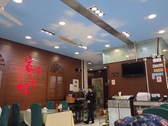 -东四民芳餐厅(世茂工三店)