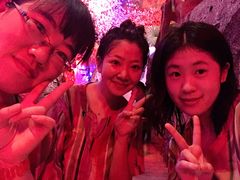 -青藤汗蒸时代会所