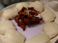 -和记小菜(东方店)