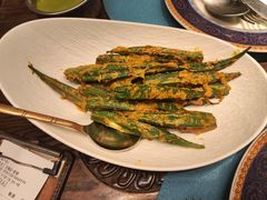 -甘尼仕印度餐厅爵士酒吧(阳春巷店)