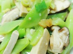 素三样-乐乐餐厅(湘子庙街店)