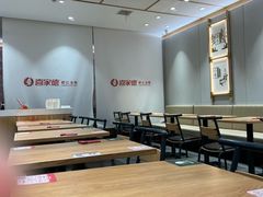 -喜家德虾仁水饺(青岛永旺东部店)