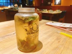 -缘生态云南菜·野生菌庭院餐厅(华侨城店)