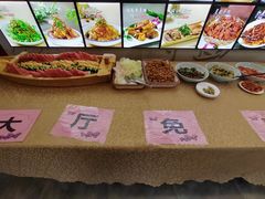 -高德海鲜舫(黄河南大街店)