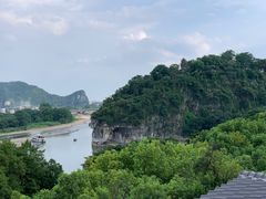 -忆咖啡观景餐厅(桂林象山公园店)