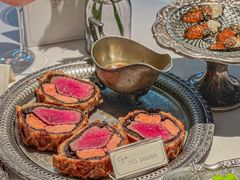 -壳里西餐厅Coquille Seafood Bistro(蒙自路店)