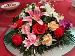 -大香港酒楼(国宾店)