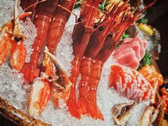 -花和海鲜自助(梅江店)
