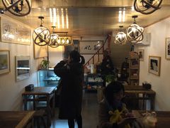 大堂-苏妃奶酪(平江路店)