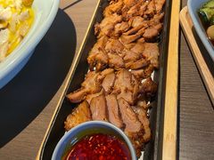 -蜜桃餐厅·古运河畔(南下塘店)
