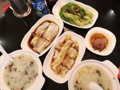 -卓粤拉肠(红庙店)