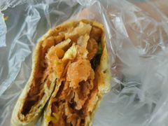 -正味斋锅巴菜(西北角店)