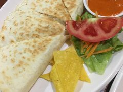 牛肉格林戈-panchos 墨西哥餐厅(嘉绿苑店)