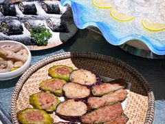 -老伙记海鲜码头(北滘店)