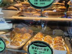 -丝路传奇·中国拉面航母店(北医三院店)