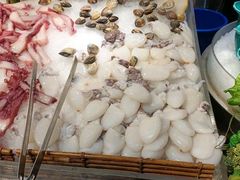 -苏格里岛自助海鲜火锅烧烤(大汉悦中心店)