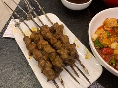 -兰州宾馆餐厅(兰州驻京办店)
