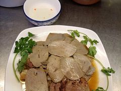 -兄弟潮汕菜馆(车陂店)