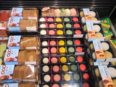 -Olé精品超市(北京合生汇店)