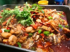 -蛙喔牛蛙(义乌新光汇店)