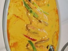 -新加坡海鲜(国贸商城店)