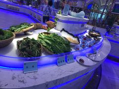 -澜悦港海鲜体验主题餐厅