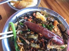 -凤张螺蛳粉·爽口粉(跃进路总店)