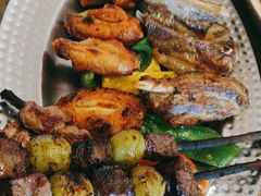 -那时新疆·若羌(经纬汇店)