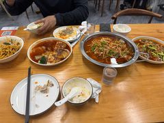 -艺味深尝(云锦路店)