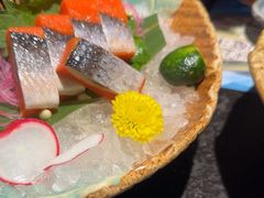 -古田居·特色寿司料理(星之岛旗舰店)