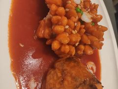 -望乡楼上海菜(日月光店)