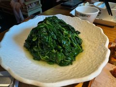 时蔬-吴越荣记·苏州菜·松鼠桂鱼(娄门景区店)