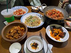 -八碗湘长沙市井菜(坡子街店)