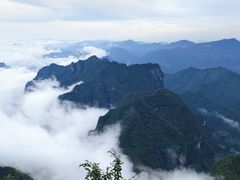 -张家界天门山国家森林公园