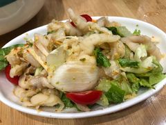 -越小品·越南餐厅(万科里店)